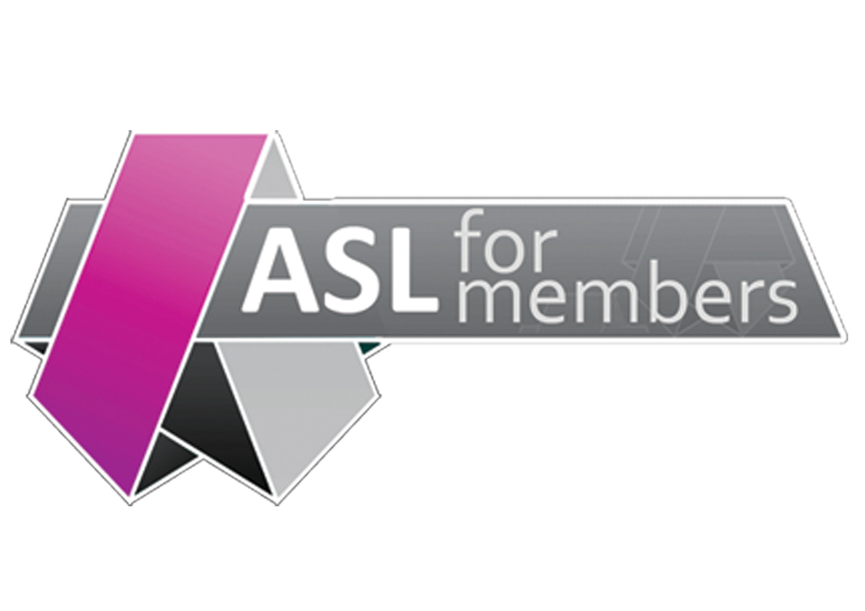 ASL for Members Private Portal - ASL Training