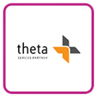 Theta Service Partner